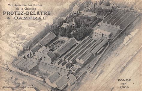 usine vetement a cambrai